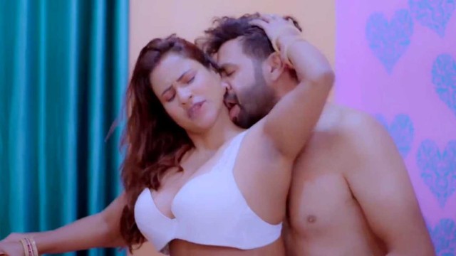 Two Sisters (2025) S01 E04 Makhan Hindi Hot Web Series