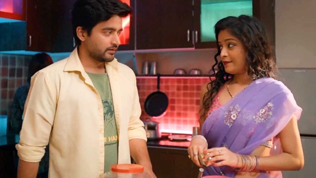 Damdar Ladoo E05 2025 Jugnu Hindi Hot Web Series