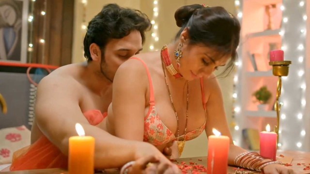 Bhootpur E04 2025 Ratri Hindi Hot Web Series