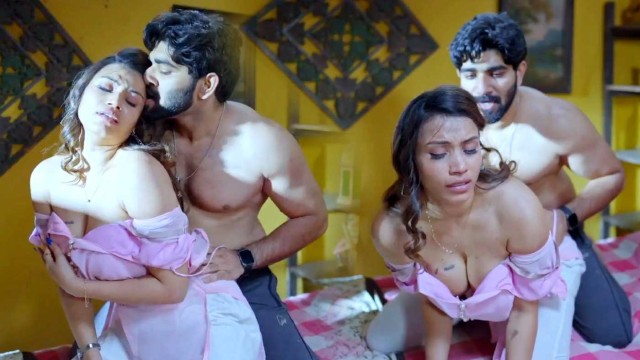 Ravan E05 2025 9redmovies Hindi Hot Web Series