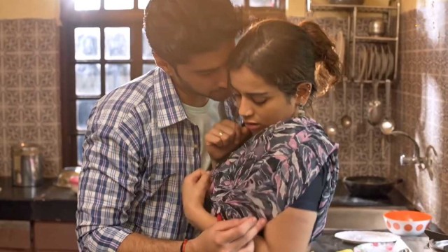 Tijori 2025 Ratri Hindi Hot Short Film