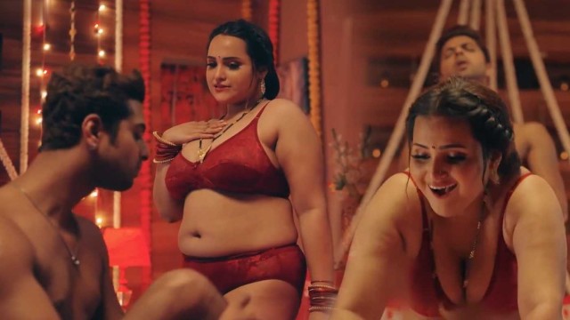 Aliya Naaz First Night Mast Chudai Video