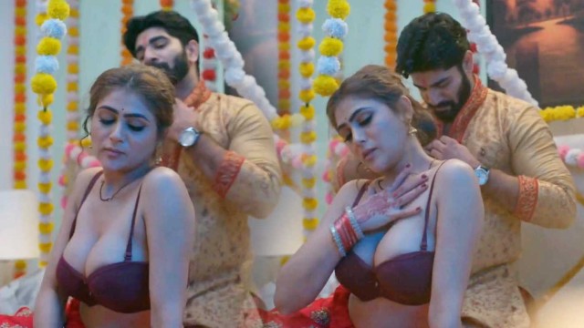 Maajra (2025) S01 E01 Mastram Hindi Hot Web Series
