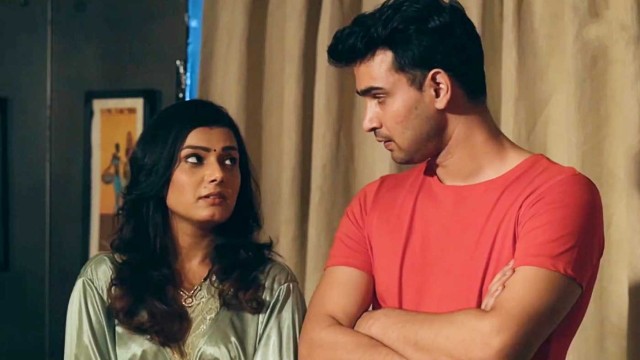 Padosi E01 2025 Mastram Hindi Hot Web Series