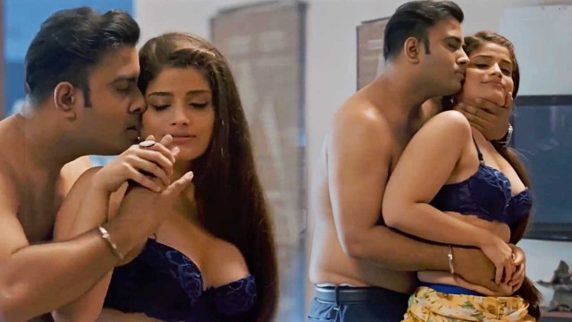 My Tution Teacher E02 2023 WoW Hindi Web Series