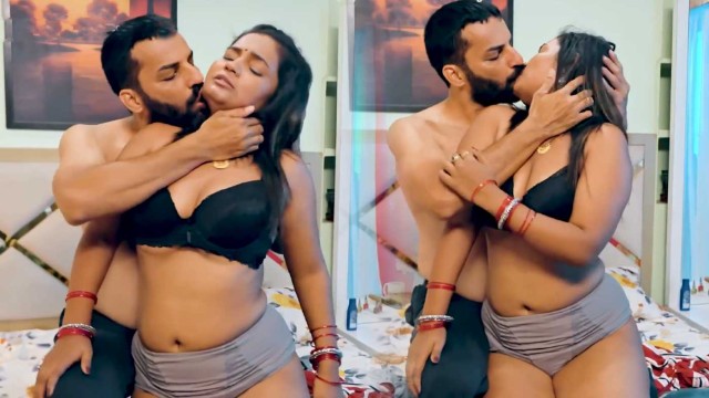 Madam Ji (2025) S01 E06 Hulchul Hindi Hot Web Series