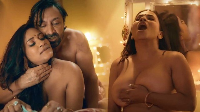 Muskaan Agarwal Diwali Night Sex in Hot Night Dress