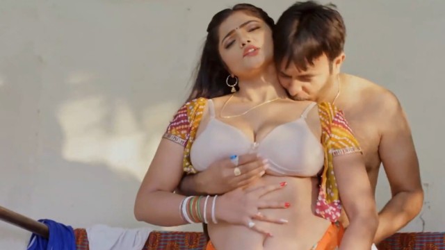Ashirwad  E02 2025 Kangan Hindi Hot Web Series