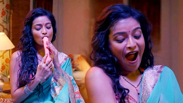 Damdar Ladoo E02 2025 Jugnu Hindi Hot Web Series