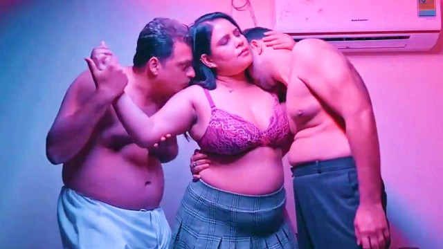 Mr Lele EP4 2025 Bulbulplay Hindi Hot Web Series