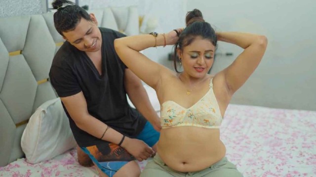 Virgine Girl 2025 Triflicks Hindi Hot Short Film