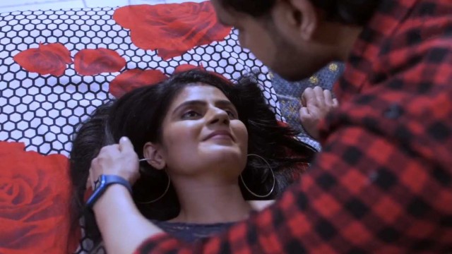 Nayi Dulhan 2025 Mastram Hindi Hot Short Film