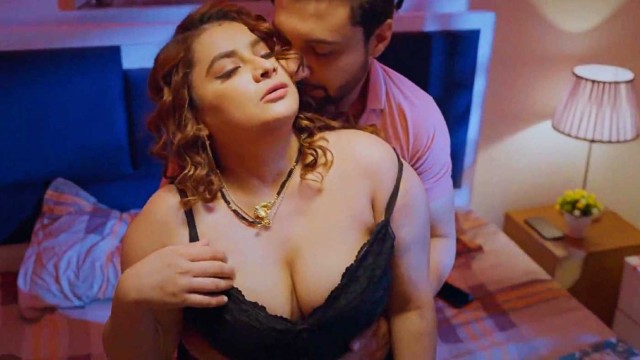 Shararati Saas E01 jugnu Hindi Hot Web Series