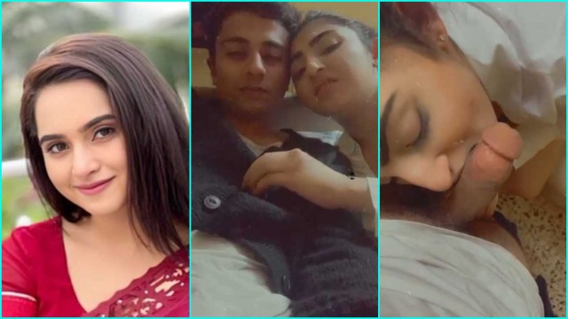 Desi Model Nude: Hot Videos of Her Exposed Pussy & Deep Throat Blowjob with Clear Audio
