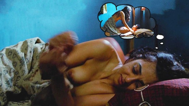 Radhika Apte Nude Sex Scene and Love Making Scenes