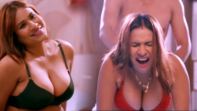 killer E03 2025 Makhan Hindi Hot Web Series