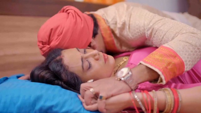 Vimukti E01 2025 Ratri Hindi Hot Web Series