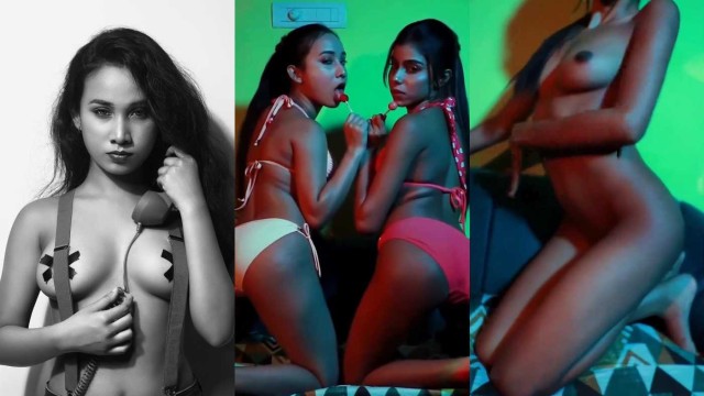 Rima Dutta Full Nude Lesbian Lollipop Sucking Sexy Video