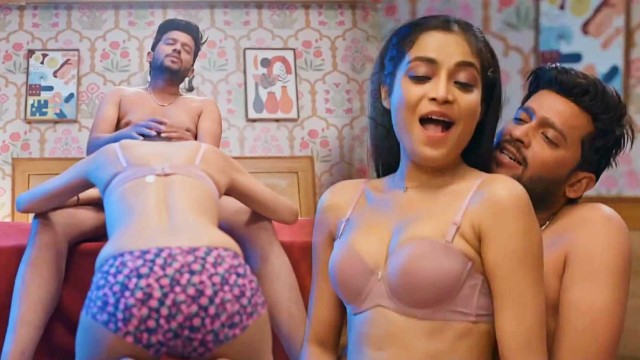 Khel Khel Mein E03 2025 Rioplus Hindi Hot Web Series