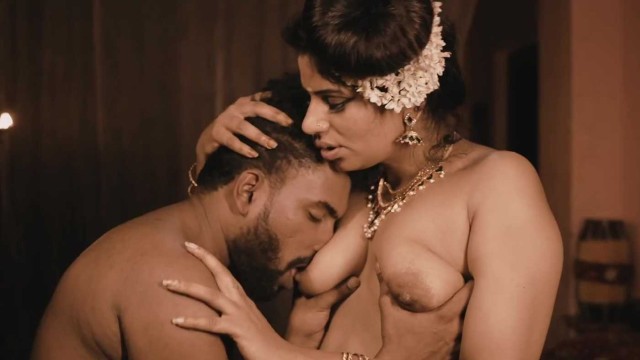 Kunjunnooli (2025) S01 E04 Sigmaseries Malayalam Hot Web Series