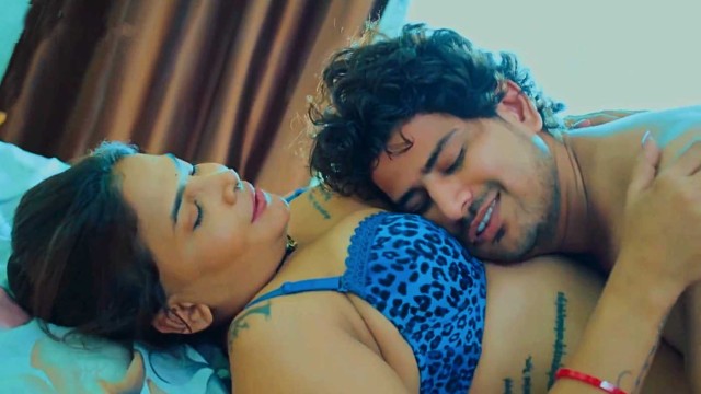 Size Does Not Matter E02 2025 jugnu Hindi Hot Web Series