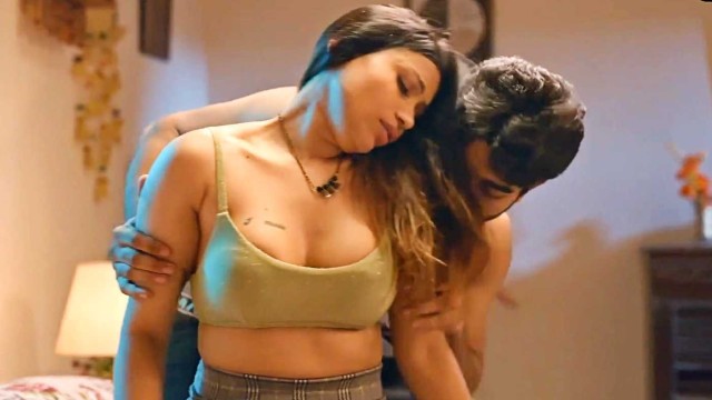 Jaan Bhuj Kar S03 E04 Mooviplay Hindi Hot Web Series