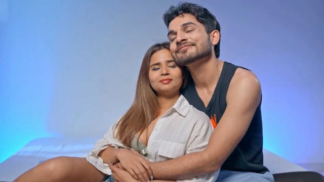 Gold Digger (2025) S01 E05 Bulbulplay Hindi Hot Web Series