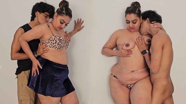 Biryani 2025 Neonx Hindi Hot Short Film