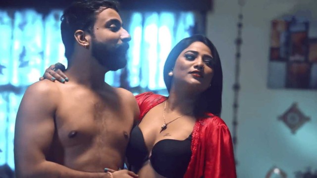 Kalpana (2023) S01 E01 DigiMoviePlex Hindi Hot Web Series