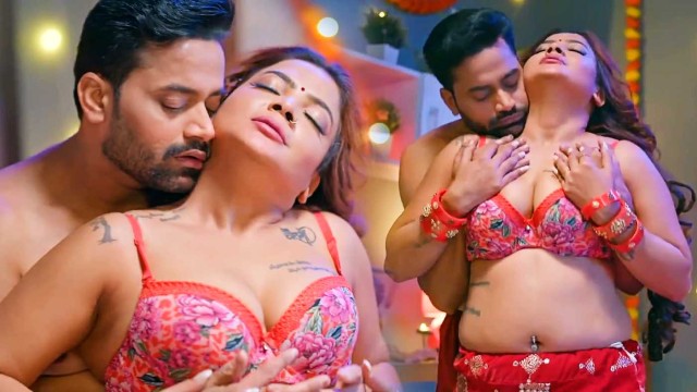 Chaddar E06 2025 Hitprime Hindi Hot Web Series
