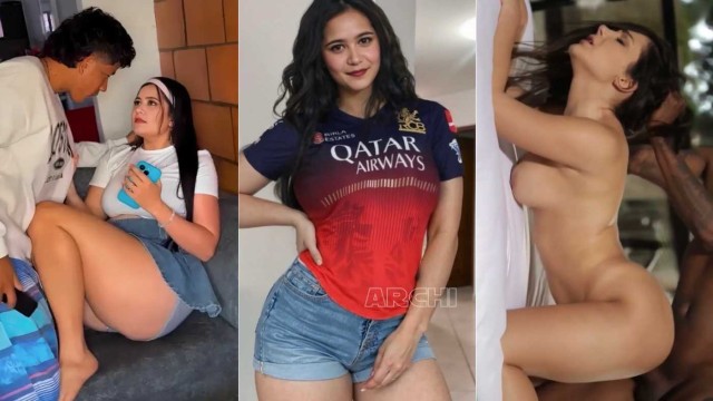 Archita Phukan Assam Model Porn Industry Debut Full Nude Fucking Video Viral Giving Deep Throat Blowjob