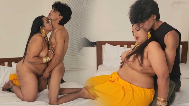 Rangeen Bhabhi 2025 Neonx Hindi Hot Short Film