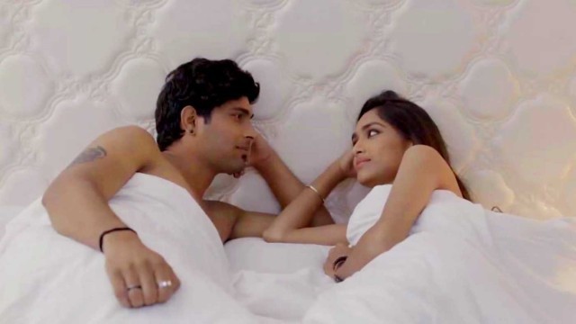 Dream Girl (2025) S01 E01 funtyy Hindi Hot Web Series
