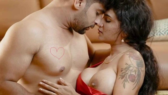 Renowned Mallu Model Resmi Nair Latest Smoking and Tits Groped App Content