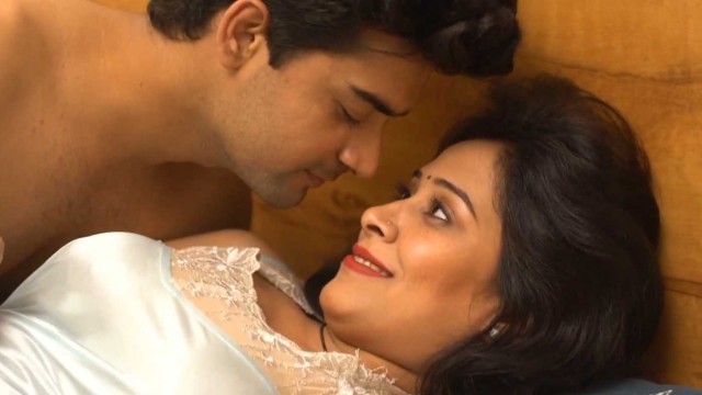 Raseele Aam 2025 Mastram Hindi Hot Short Film