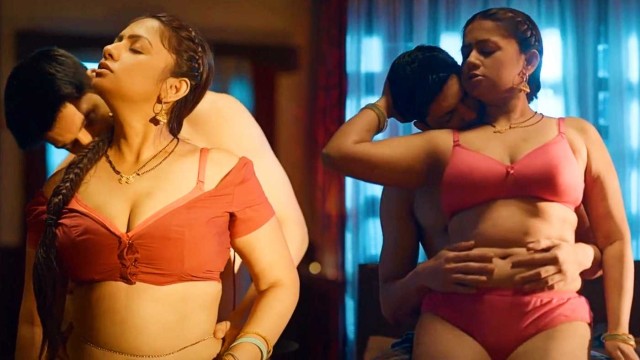 Priyanka Halder Fucked By Her Devar in Sexy Bra Panty Hot Sex Video